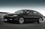 Citroen C6 HDi 240 FAP 2009 года